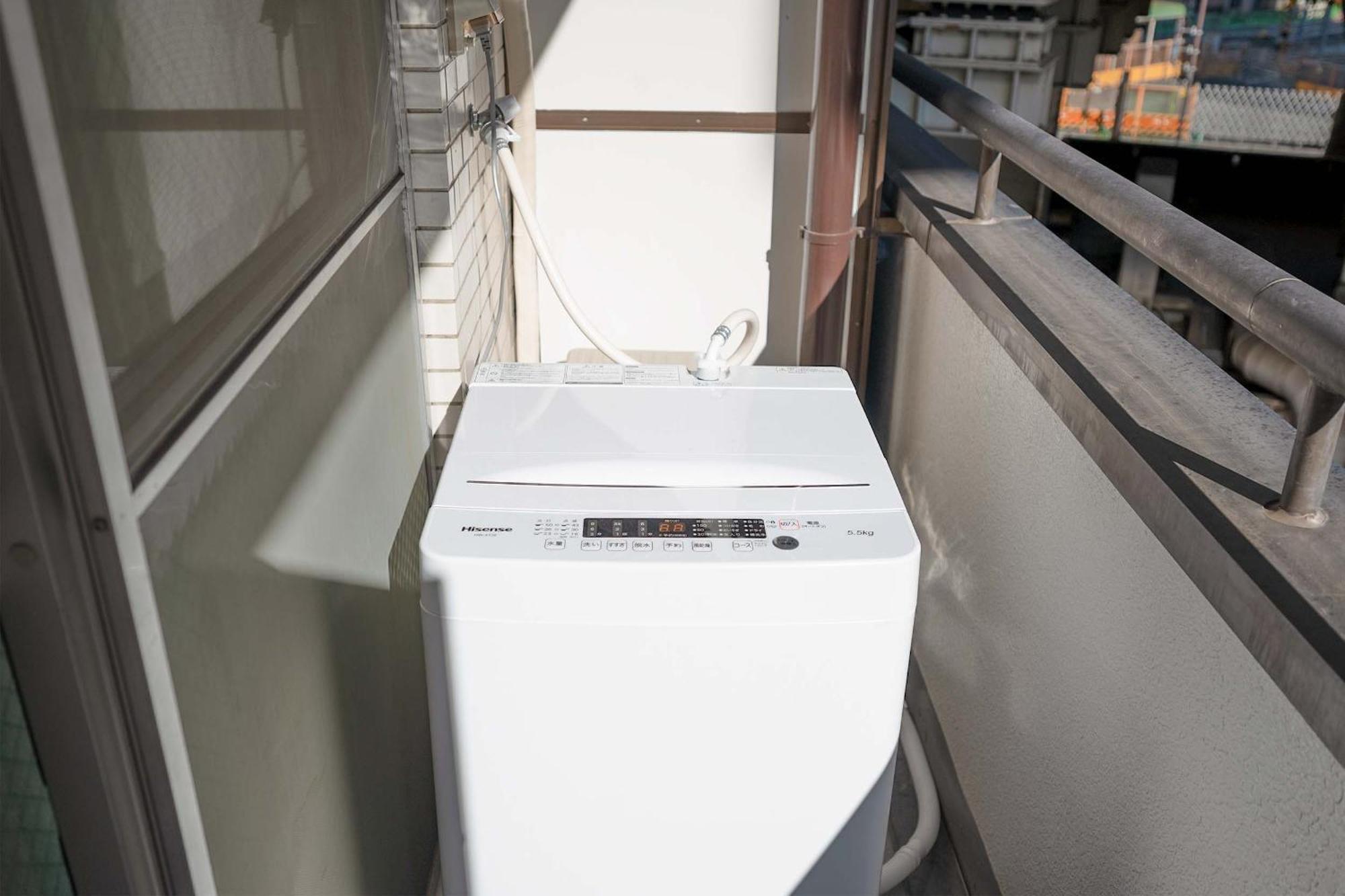 Fufu Hotel Tokyo Ikebukuro Exterior photo
